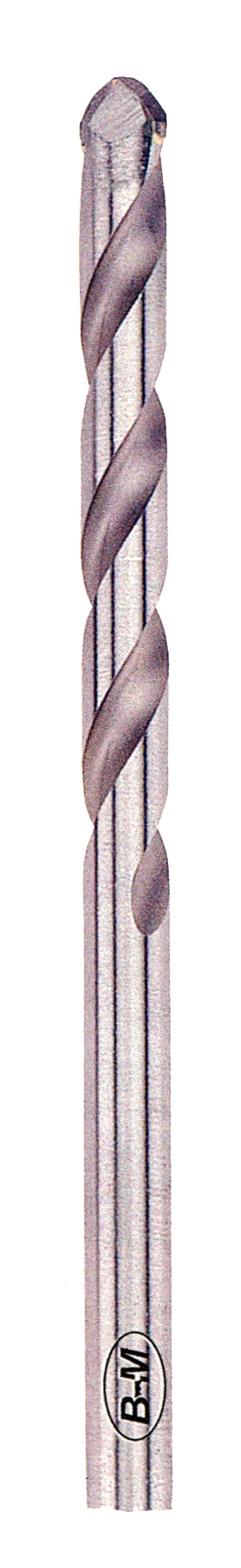 Broca porcelanico profesional cilindrica