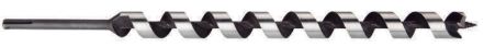 BROCA MADERA PUNTA CENTRAR8,00X117MM