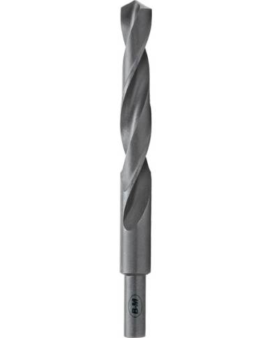 BROCA METAL MANGO REDUCIDO15,00 MM