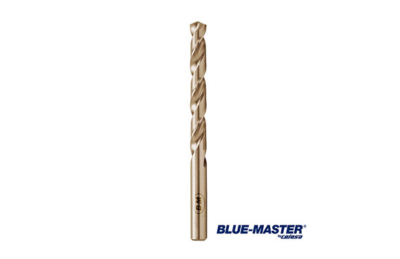 BROCA METAL PROFESIONAL CI03,50 MM 2 UDS