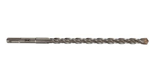 BROCA SDS 4 PUNTAS    DE 16X800 MM