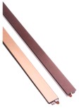 BURLETE AMIG 3-820  ORO    DISPLAY 2891