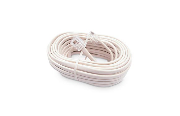 CONEXION TELEFONIA RJ 11  TL-052E/7.5M