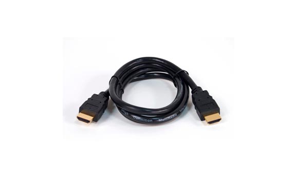 CABLE CONEXION HDMI A-A 3 M AV0013E 1