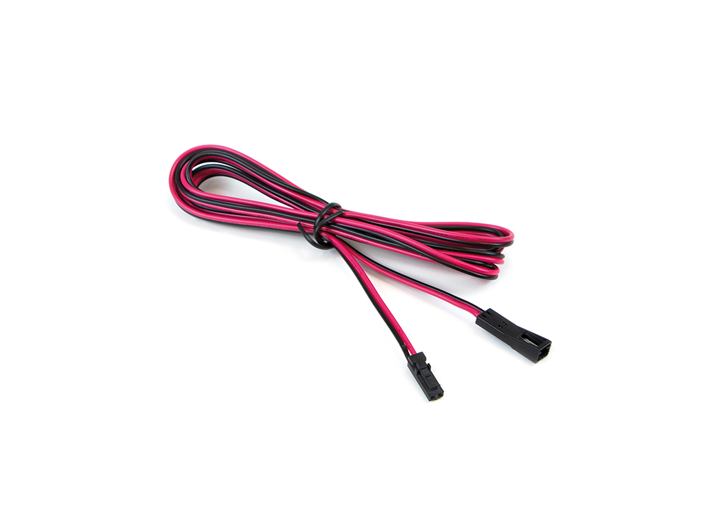 CABLE PROLONGADOR MINILED 24V DC 5204920