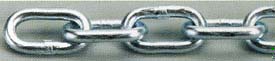 CADENA ZINCADA EN BOBINA  6.0 MM