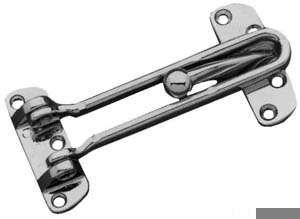 CADENA SEGURIDAD 2 CR.MATE DISPLAY(8061)