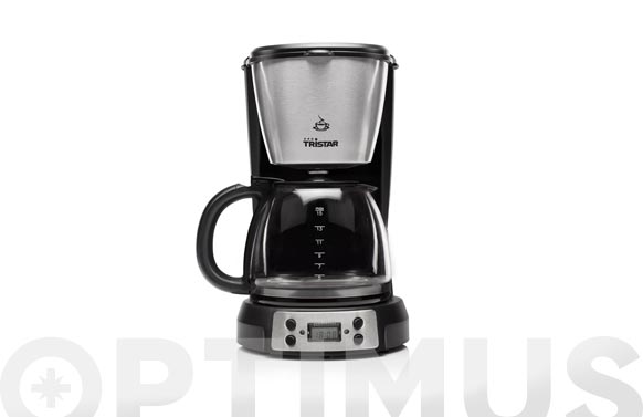 CAFETERA DE GOTEO PROGRAMA12 TAZAS 900 W