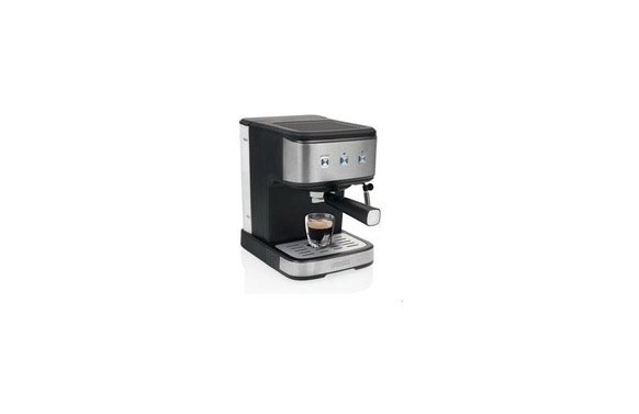 CAFETERA ESPRESSO         20 BARES 850 W