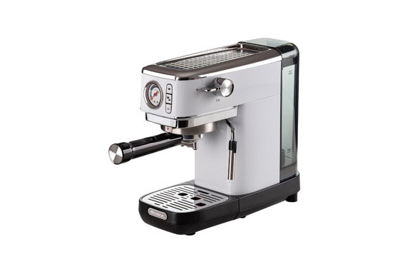 CAFETERA EXPRES ARIETE    1300 W 15 BAR
