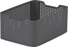 Caja de caudales elegant azul