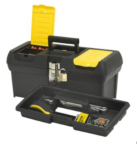 CAJA HERR.MILENIUM STANLEY  1-92065/42cm 1