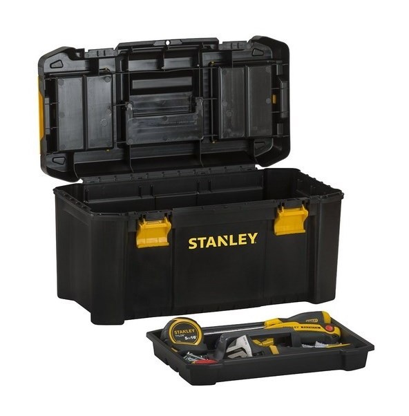 CAJA HERRAMIENTAS PLASTICO48 CM  1-75520