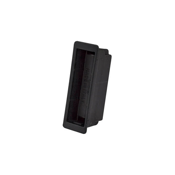 Caja reg. magnetico negro b024029493