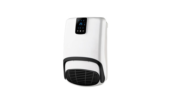 CALEFACTOR CERAMICO MURAL ASA PLEGABLE P