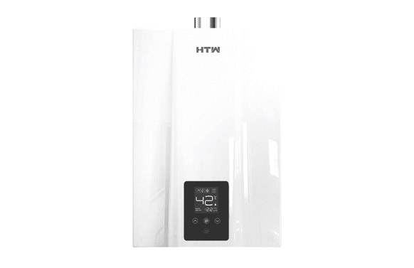 CALENTADOR ESTANCO CON ACC12 L GAS NATUR