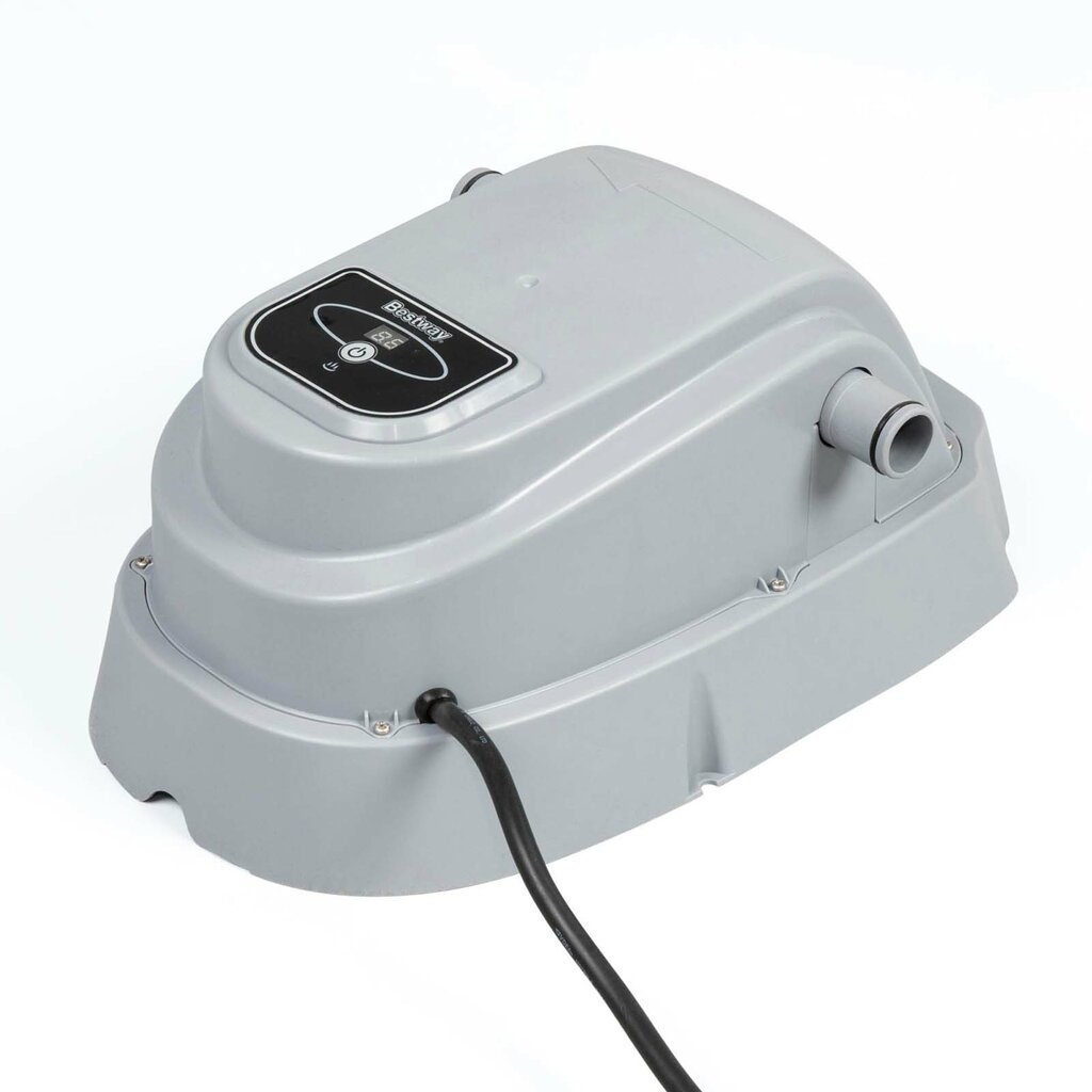 CALENTADOR AGUA PISCINA   1500 A 17000 L