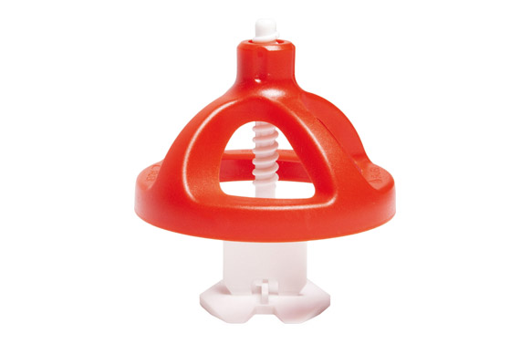 CAMPANA DE NIVELACION CYCLONE 100 UDS