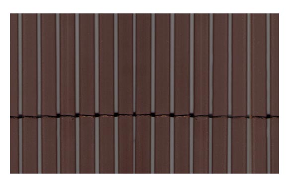 CAÑIZO SINTETICO CAÑA FINA1,5 X 5 M MIMB