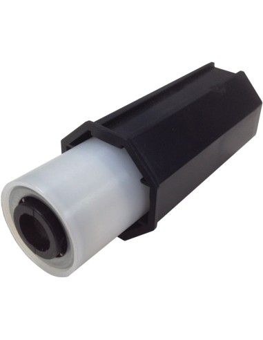 CAPSULA TELESC.C/ESP12MM EJE20MM OCTOG