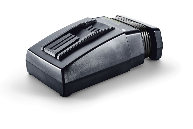 CARGADOR BATERIA FESTOOL TCL6 201135