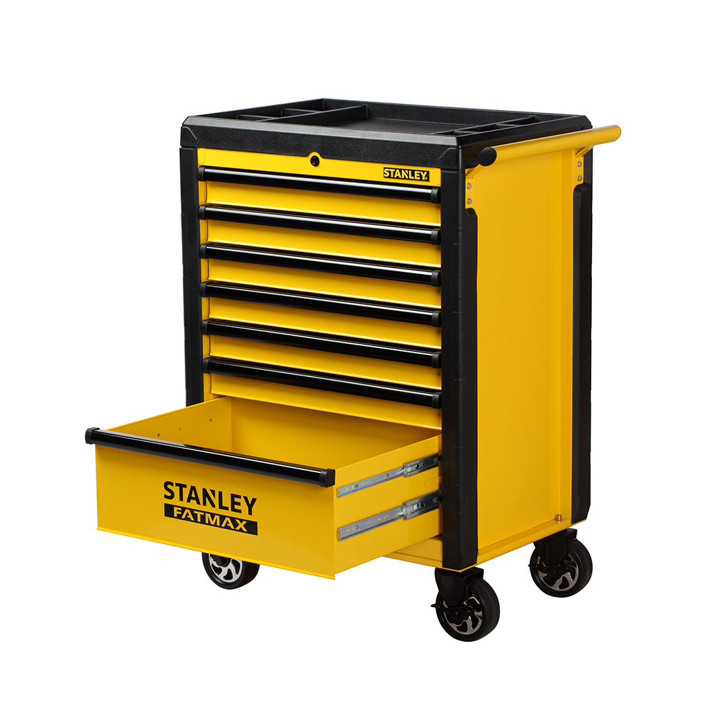 CARRO FATMAX C/SEGURIDAD STMT81417-1 2