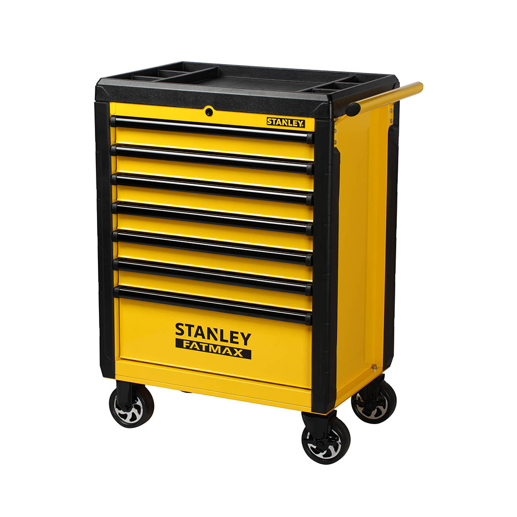 CARRO FATMAX C/SEGURIDAD STMT81417-1