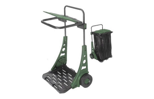 CARRO JARDIN MULTIUSO RESI53X38X90 CM