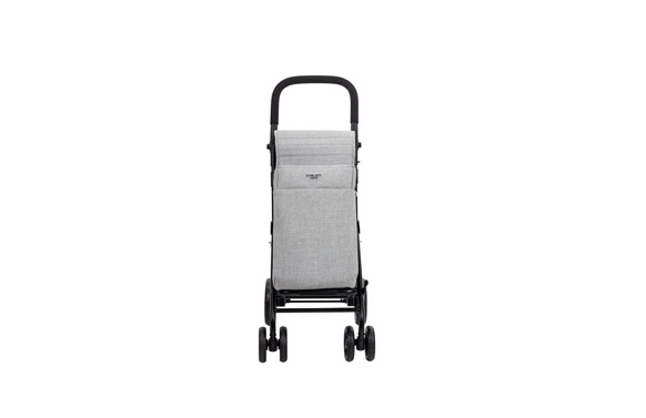 CARRO COMPRA 4 RUEDAS GIRAURBAN DUO ICE