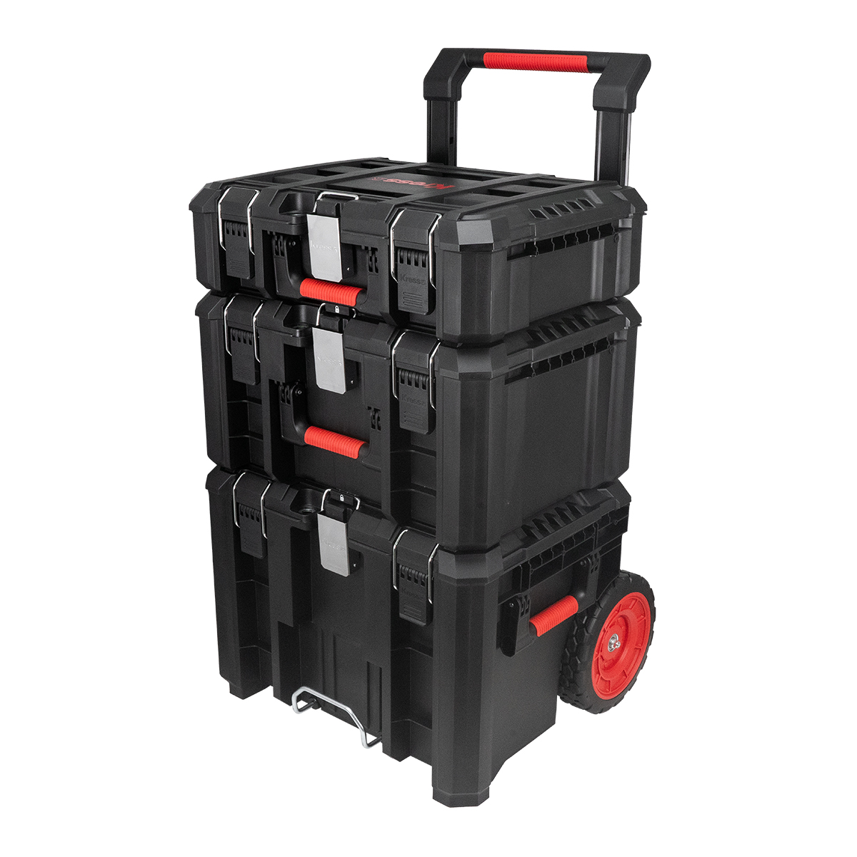 CARRO TROLLEY KA4236 TOOLS KRESS