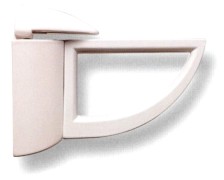 CARTELA PARA ESTANTE 2308.40.MG DISPLAY