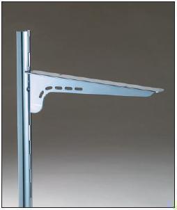 CARTELA CURVA SUPER TECH PL.MATE -25 cm