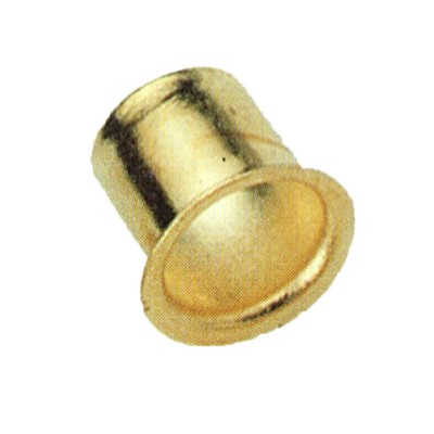 CASQUILLO HIERRO NEGRO  Nº7  1741100