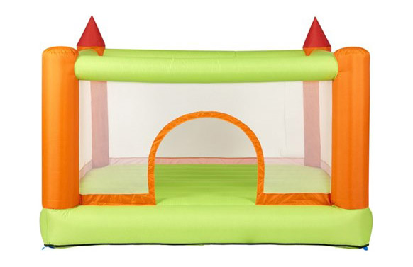 CASTILLO INFANTIL HINCHABL305X305 CM