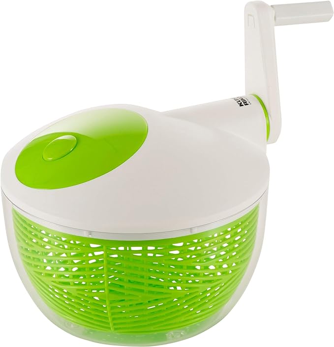 CENTRIFUGADORA ENSALADA PEQUEÑA 1002023
