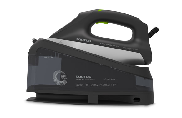 CENTRO DE PLANCHADO       SLIDING PRO 30