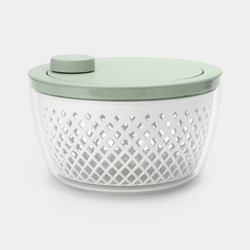 CENTRIFUGADORA ENSALADA JADE GREEN 14540