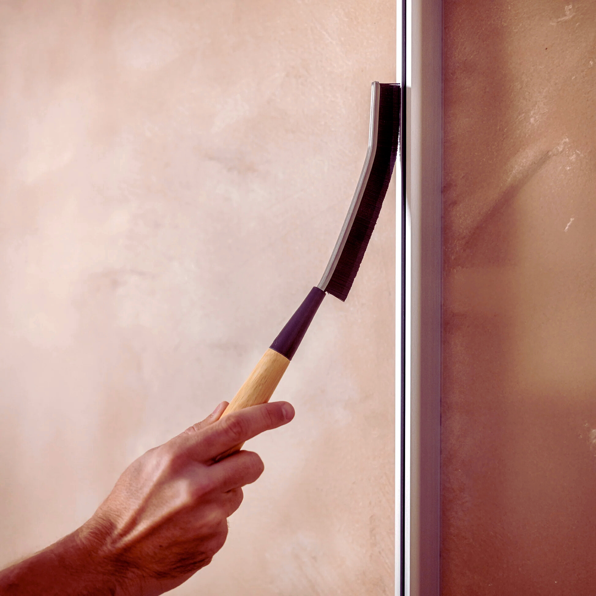 CEPILLO PARA JUNTAS VINTAGE 4