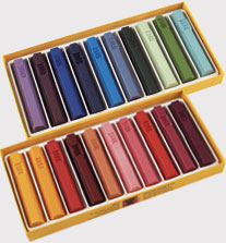 CERA DURA      20 COLORES   K141-S00-720