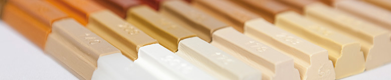 CERA BLANDA RAL 7040 GRIS VENTANA (10X8)