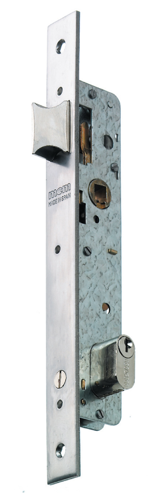 CERRADURA METALICA 1553-21INOX