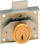 Cerradura para mueble