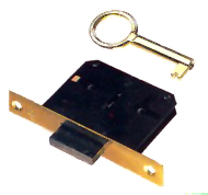 CERRADURA EMBUTIR PARA MUE200/25 LLAVE Z