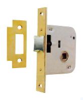 CERRADURA EMBUTIR SERIE 202005-50 H.LATO