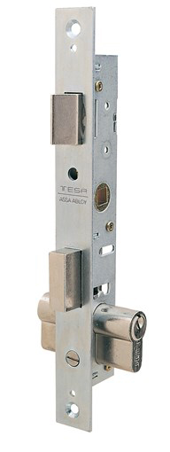 CERRADURA AFACE TESA        2206/ 15-H/Z