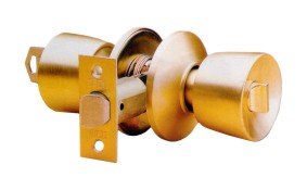 CERRADURA POMO 2500 TESA    2500/ 70-C/M