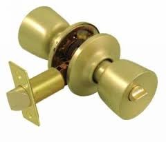 CERRADURA POMO 2500 TESA    2503/ 70-C/M