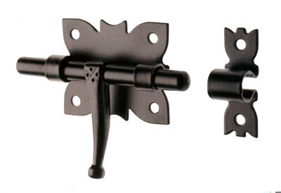 CERROJO 84-R DE 100MM.