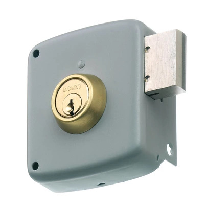 CERRADURA SOBREPONER 2524PR 120 D