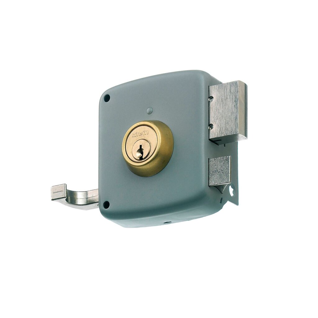 Cerradura sobreponer 2525pr 80 d